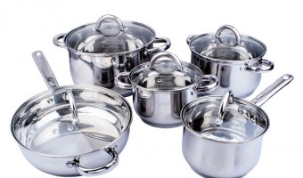 Company News-GUANGXIANG-It is best to choose "heavy" stainless steel tableware