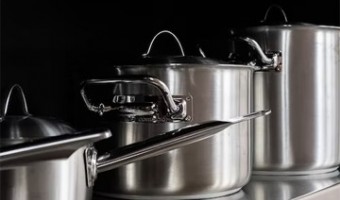Company News-GUANGXIANG-Precautions when using stainless steel pots