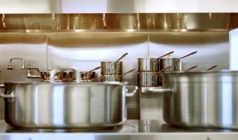 Company News-GUANGXIANG-Tips for cleaning and maintaining stainless steel pots